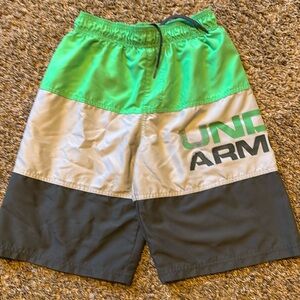 Under Armour swim trunkss